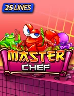 เกมสล็อต Master Chef